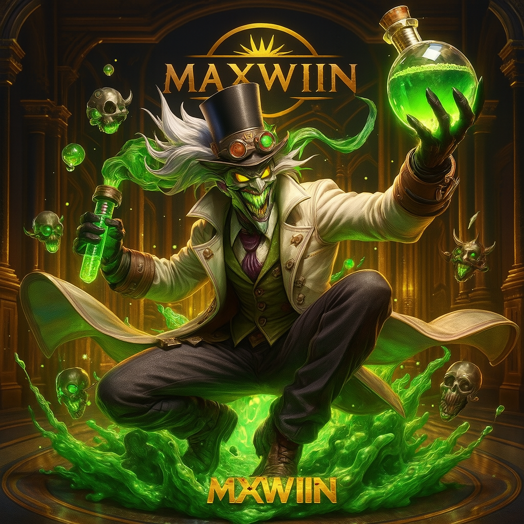 Maxwiin : Buruan Coba Game Sultan di Max Wiin Ada Event Seru